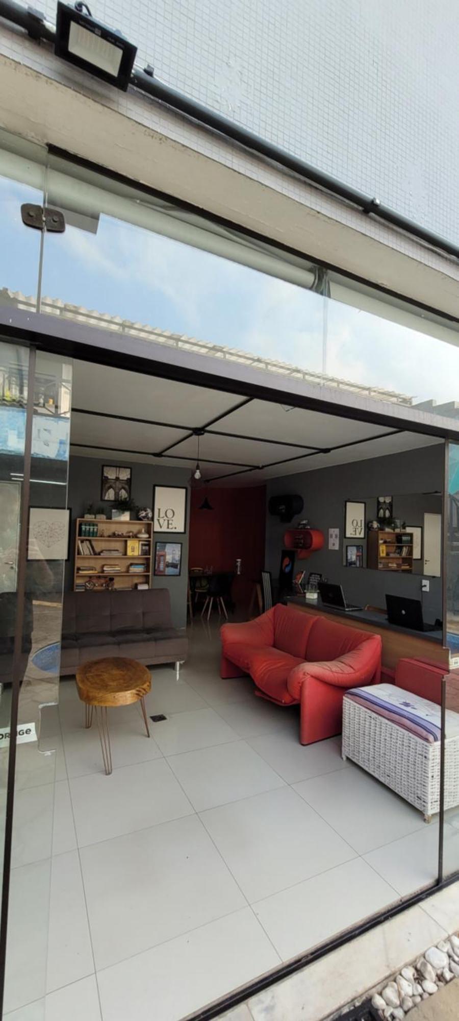 Kaleidoscopio Hostel - Sao Paulo — Photos 1